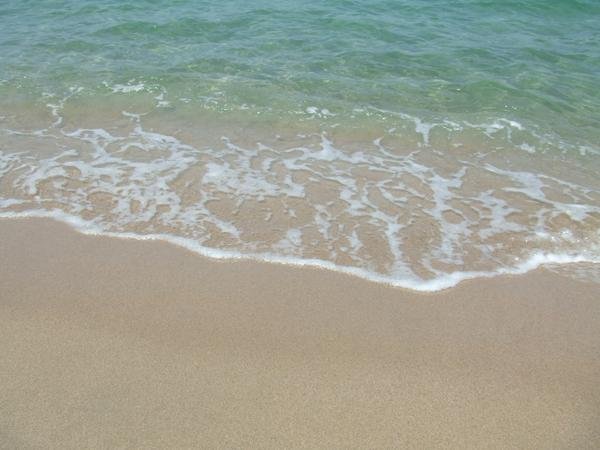 🏖️ 하시 해수욕장(波子海水浴場) 이미지 8